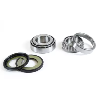 ProX Steering Bearing Kit KX125/250 '92-05 + KX250F '04-23 - Duell MP varaosat ja tarvikkeet - 81645 - 1