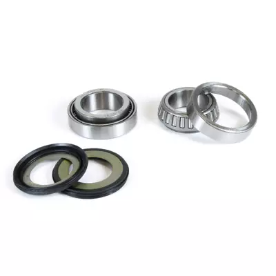 ProX Steering Bearing Kit RM125/250 '93-04 + DRZ400 '00-13 - Duell MP varaosat ja tarvikkeet - 81135 - 1