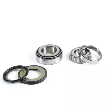 ProX Steering Bearing Kit RM125 / RM250 '81-86 - Duell MP varaosat ja tarvikkeet - 81255 - 1