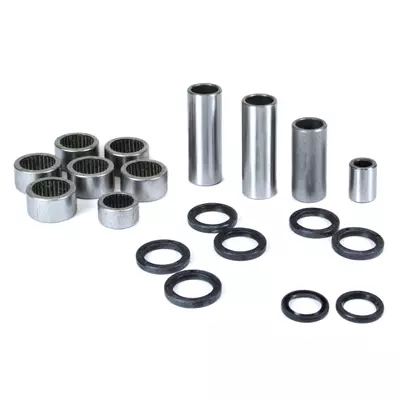 ProX Swingarm Linkage Bearing kit RM125 '00 + RM250 '00 - Duell MP varaosat ja tarvikkeet - 81295 - 1