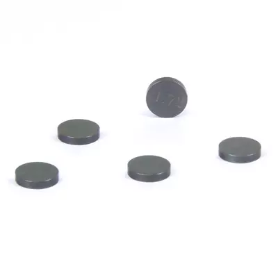 ProX Valve Shim 9.48 x 1.325 mm. (5 pcs.) - Duell MP varaosat ja tarvikkeet - 81065 - 1