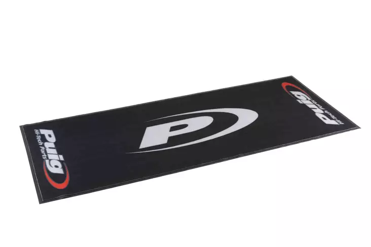 Puig Carpet Puig Hi Tech Parts 1800X750Mm - Duell MP varaosat ja tarvikkeet - 93005 - 1