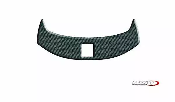 Puig Clausor/Key Protector Carbon Look Suzuki Gsr 06-11 - Duell MP varaosat ja tarvikkeet - 93705 - 1