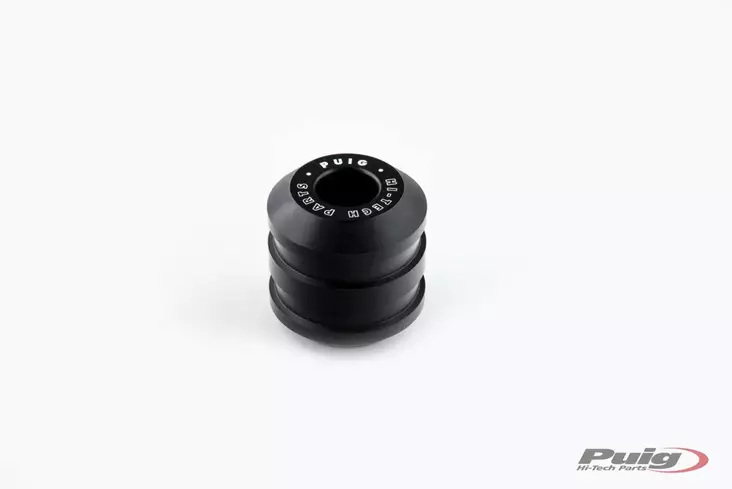 Puig Crash Bar Spare Part Nylon Vintage Screw M10 C/Bla - Duell MP varaosat ja tarvikkeet - 90375 - 1