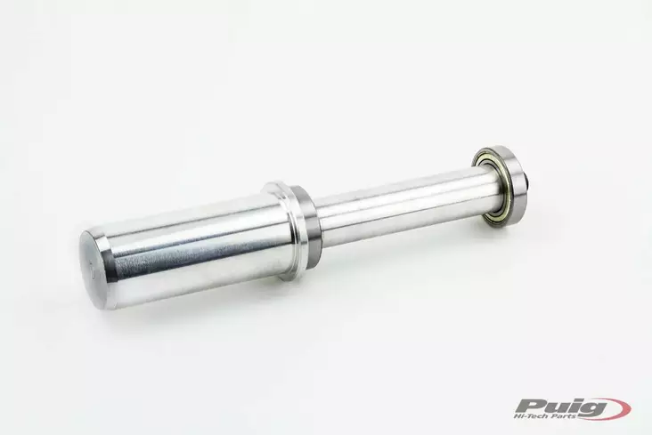 Puig Eje 27Mm. Front Stand To Axis - Duell MP varaosat ja tarvikkeet - 90615 - 1