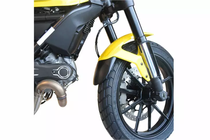 Puig Extenda Fenda Scrambler 15- - Duell MP varaosat ja tarvikkeet - 90515 - 1