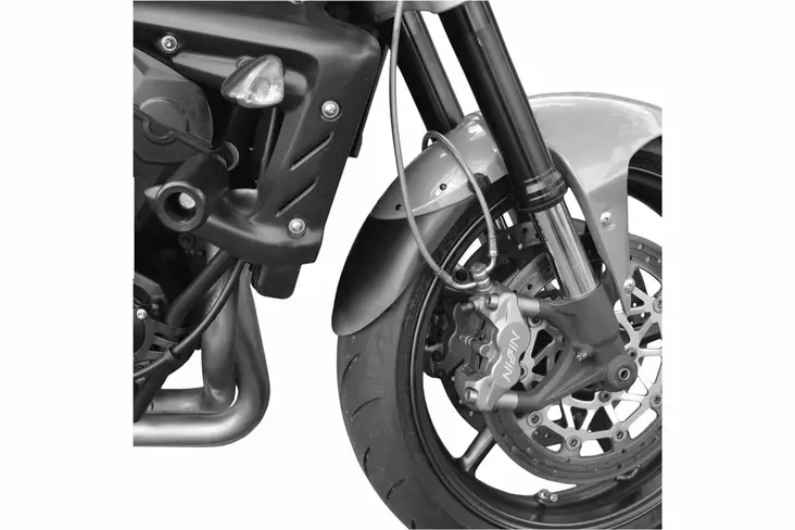 Puig Extenda Fenda Street Triple/Dayton - Duell MP varaosat ja tarvikkeet - 92915 - 1