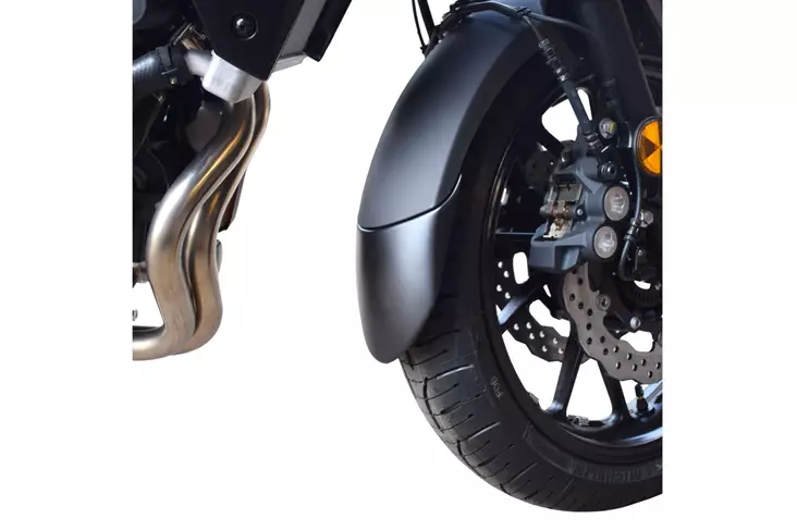 Puig Fenda Extenda Yamaha Yzf-R125 08-18' - Duell MP varaosat ja tarvikkeet - 89865 - 1