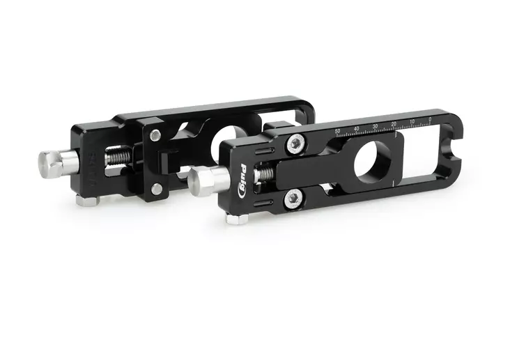 Puig Frame Sliders R19 Cfmoto 800 Nk Advanced/Sport - Duell MP varaosat ja tarvikkeet - 97425 - 1