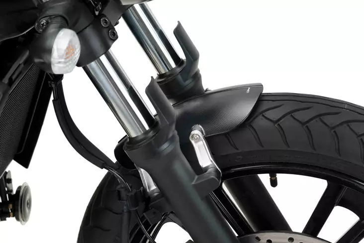 Puig Front Hugger Kawasaki Vulcan S 17'- - Duell MP varaosat ja tarvikkeet - 90125 - 1
