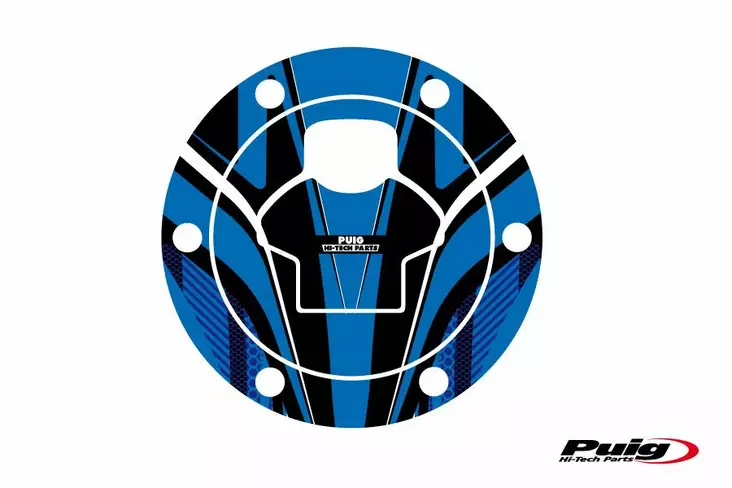 Puig Fuel Cap Cover Radical Bmw - Duell MP varaosat ja tarvikkeet - 92235 - 1