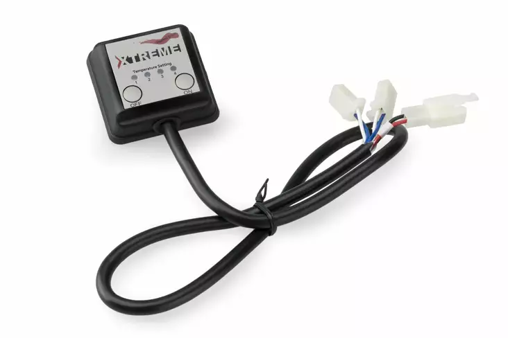 Puig Grip Control Unit Ref. 5020N - Duell MP varaosat ja tarvikkeet - 95465 - 1