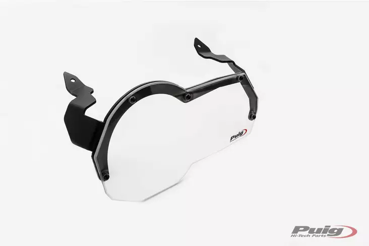 Puig Headlight Prot.Bmw R1200Gs/Advent./Rally/Exective - Duell MP varaosat ja tarvikkeet - 91625 - 1