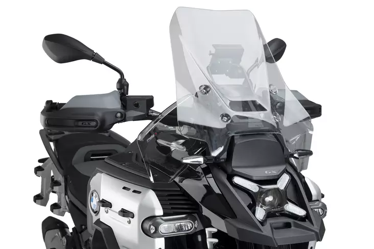 Puig Kit Of Frontal Wings Bmw R1300Gs/Adventure - Duell MP varaosat ja tarvikkeet - 95235 - 1