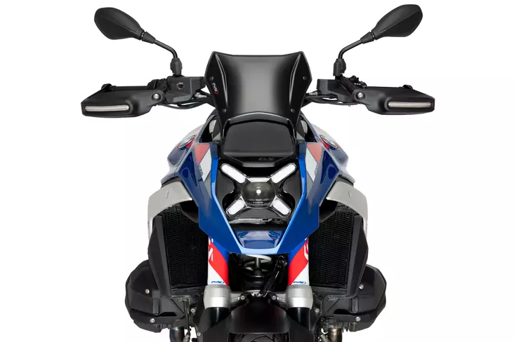 Puig Naked New Generation Sportplus Bmw R1300Gs 23'- - Duell MP varaosat ja tarvikkeet - 96895 - 1
