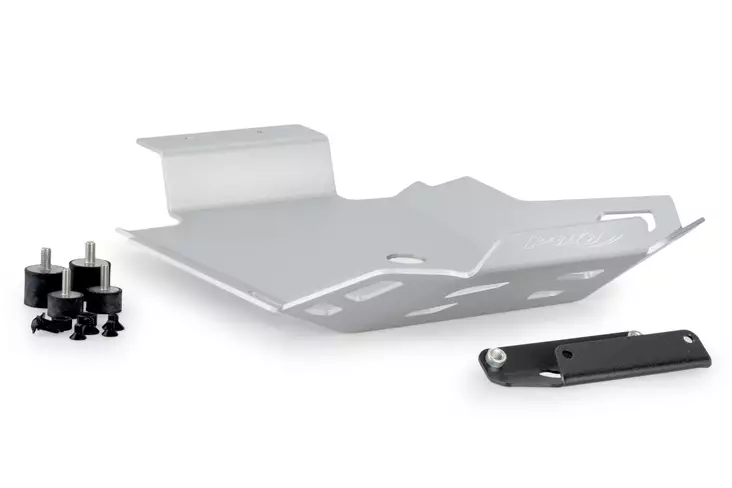 Puig Oil-Carter Guard Bmw F850Gs/Adventure/F900Gs 24 - Duell MP varaosat ja tarvikkeet - 95825 - 1