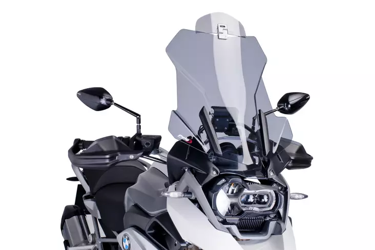 Puig Pair Footrest Fixation Pil/Pas. Right/Left (P-31) - Duell MP varaosat ja tarvikkeet - 91145 - 1