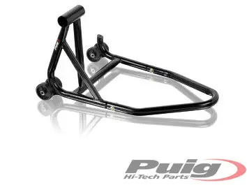 Puig Rear Stand Single Swing Arm Transmision Left Side - Duell MP varaosat ja tarvikkeet - 91925 - 1