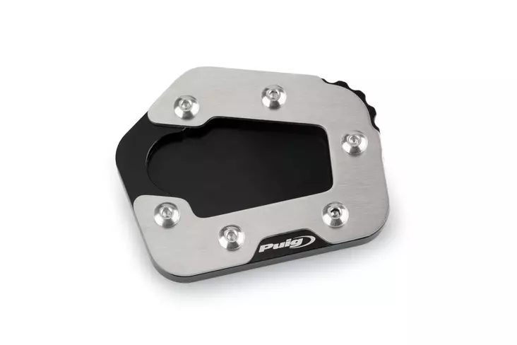 Puig Side Stand Foot Enlarger Triumph Tiger Sport 660 2 - Duell MP varaosat ja tarvikkeet - 97635 - 1