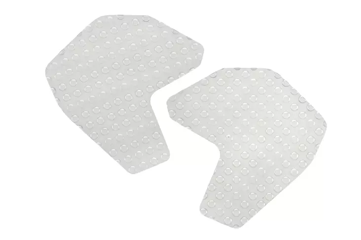 Puig Side Tank Grips Yamaha Yzf-R1/R1M 15'-19' - Duell MP varaosat ja tarvikkeet - 95745 - 1