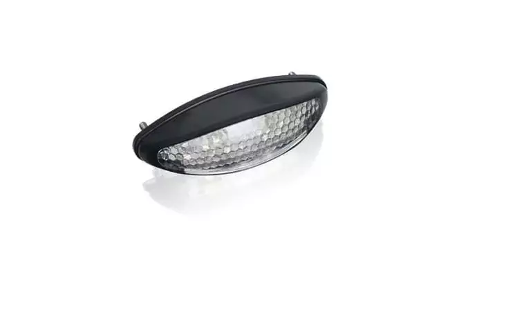 Puig Stop Light+Position Mod.Lip C/Black - Duell MP varaosat ja tarvikkeet - 93125 - 1