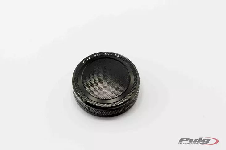 Puig Tank Brake Fluid C/Black - Duell MP varaosat ja tarvikkeet - 90295 - 1
