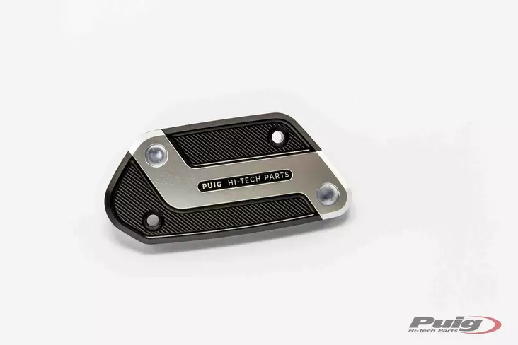 Puig Tank Clutch Fluid Bmw C/Silver - Duell MP varaosat ja tarvikkeet - 90955 - 1