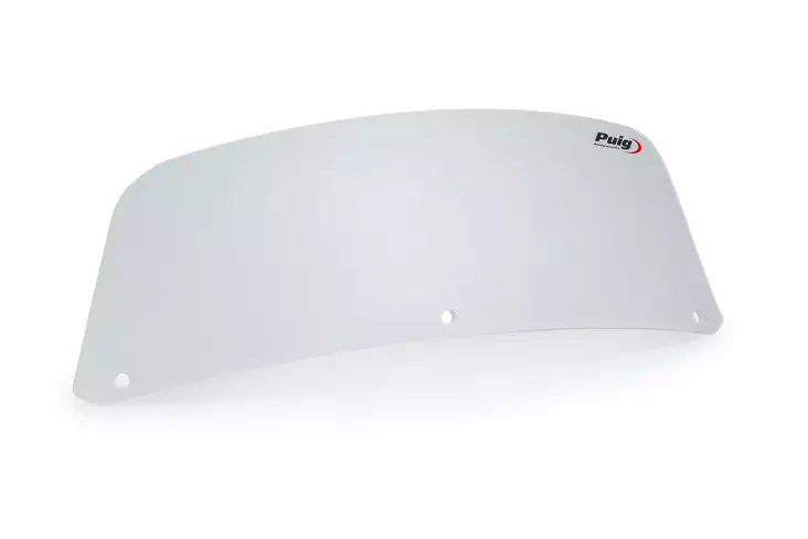 Puig Touring Screen Mirage C/ Clear - Duell MP varaosat ja tarvikkeet - 99405 - 1