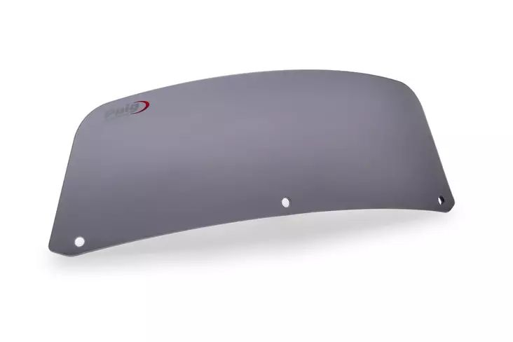 Puig Touring Screen Mirage C/Dark Smoke - Duell MP varaosat ja tarvikkeet - 99215 - 1