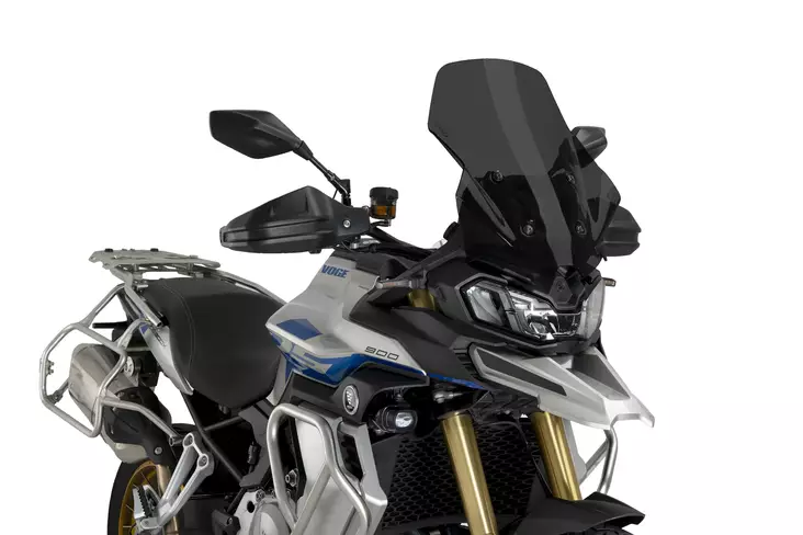 Puig Touring Screen Voge 900Dsx 24' C/Dark Smoke - Duell MP varaosat ja tarvikkeet - 95445 - 1