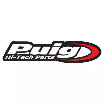 Puig Unfoldable Brake Lever 3.0. C/Blue Selector C/Gree - Duell MP varaosat ja tarvikkeet - 100005 - 1