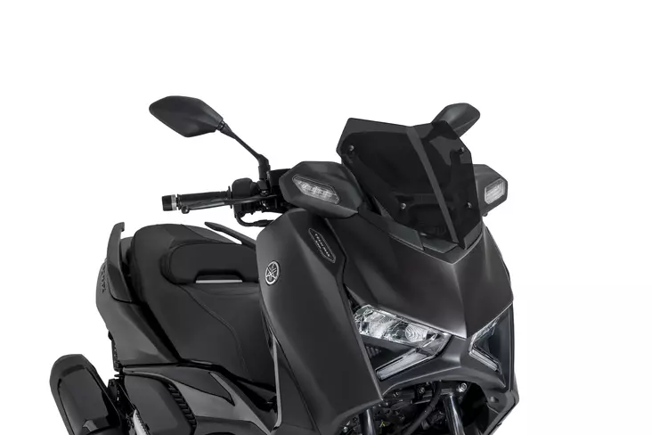Puig V-Techline Sport Yamaha X-Max 125/300 Tech Max/Te - Duell MP varaosat ja tarvikkeet - 94365 - 1