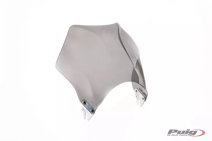 Puig Windshield Mod. Raptor Kawasaki Z900Rs 18'- C/Blue - Duell MP varaosat ja tarvikkeet - 97705 - 1