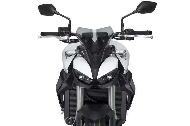 Puig Windshield New Generation Sport Honda Cb1000/Sp Ho - Duell MP varaosat ja tarvikkeet - 95195 - 1