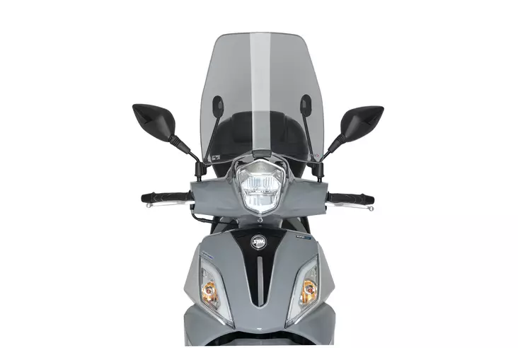 Puig Windshield Urban Sym Symphony St Lc 125 24'-25' - Duell MP varaosat ja tarvikkeet - 95605 - 1