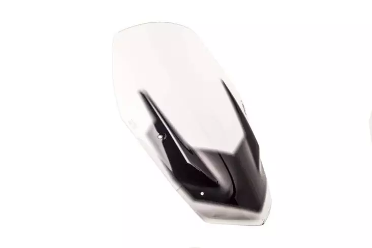 Puig Windshield V-Techline Bmw C600S 12-15 C/Clear - Duell MP varaosat ja tarvikkeet - 92865 - 1