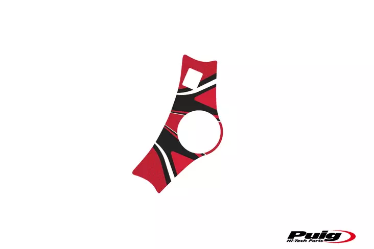 Puig Yoke Protector Honda Vfr800 98-01 C/Red - Duell MP varaosat ja tarvikkeet - 91855 - 1