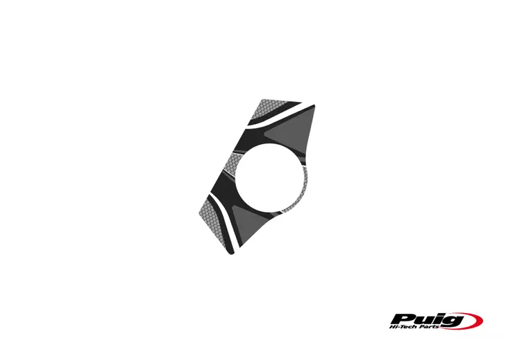 Puig Yoke Protector Kawasaki Z1000Sx 11-16 C/Grey - Duell MP varaosat ja tarvikkeet - 91965 - 1