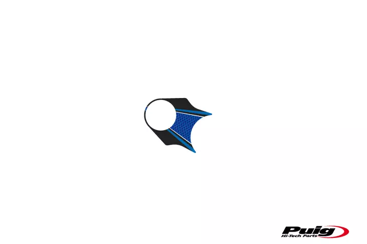 Puig Yoke Protector Radikal Suzuki Sv650 16-18' C/Blue - Duell MP varaosat ja tarvikkeet - 90785 - 1