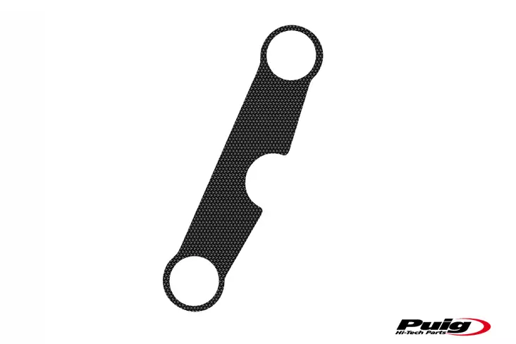 Puig Yoke Protector Sv650S 99-02 C/ Carbon - Duell MP varaosat ja tarvikkeet - 92065 - 1