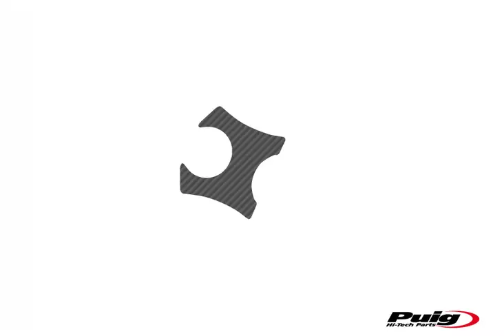 Puig Yoke Protector V-Strom Dl650 04-11/Dl1000 02-07' - Duell MP varaosat ja tarvikkeet - 92125 - 1
