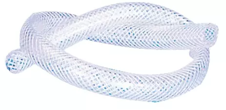 PVC Letku15x21 (kela 50 m) - Duell venetarvikkeet - 6835 - 1