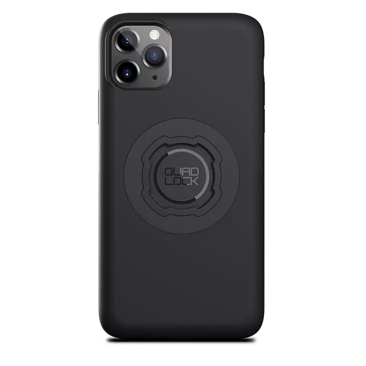 Quad Lock MAG Kotelo - iPhone 11 Pro Max - Duell MP varaosat ja tarvikkeet - 116275 - 1