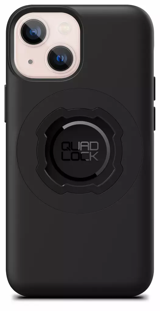 Quad Lock MAG Kotelo - iPhone 13 mini - Duell MP varaosat ja tarvikkeet - 116695 - 1