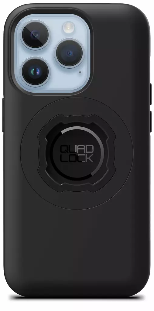 Quad Lock MAG Kotelo - iPhone 14 Pro - Duell MP varaosat ja tarvikkeet - 116675 - 1