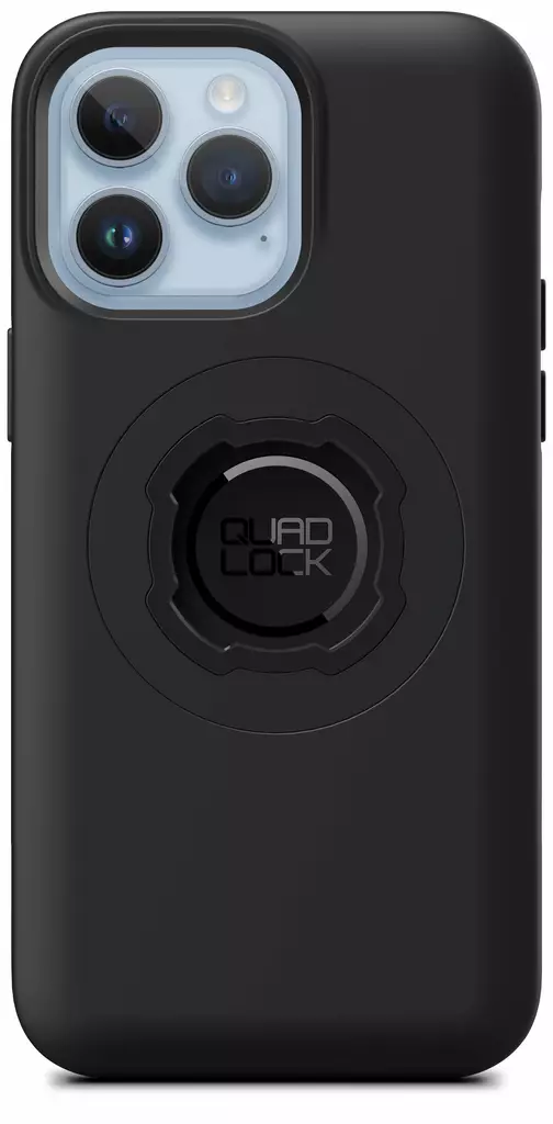 Quad Lock MAG Kotelo - iPhone 14 Pro Max - Duell MP varaosat ja tarvikkeet - 116835 - 1