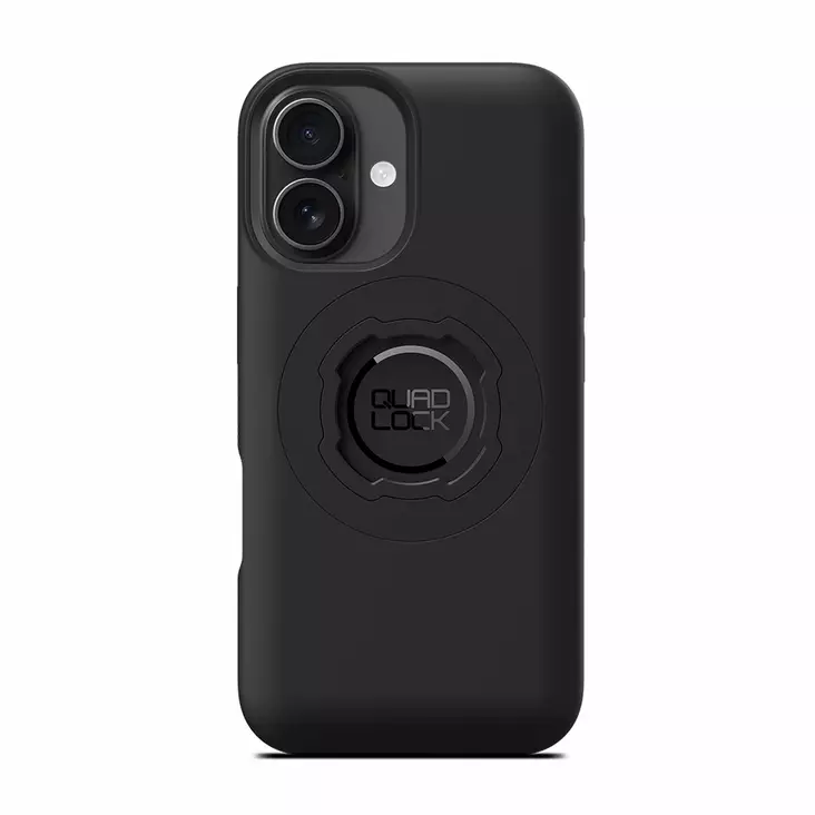 Quad Lock MAG Kotelo - iPhone 16 - Duell MP varaosat ja tarvikkeet - 116815 - 1