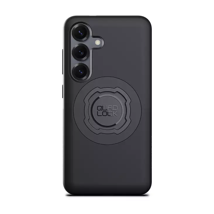 Quad Lock MAG Kotelo - Samsung Galaxy S25 - Duell MP varaosat ja tarvikkeet - 117055 - 1