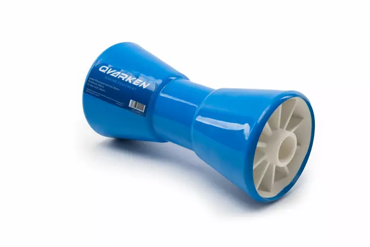 Qvarken PU kölirulla 200mm - Duell venetarvikkeet - 66815 - 1
