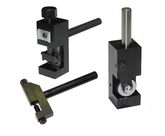 Regina TOOL-KIT for 5/8 chains - Duell muut varaosat ja tarvikkeet - 118835 - 1